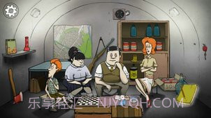 60秒大冒险截图3 60秒大冒险截图3