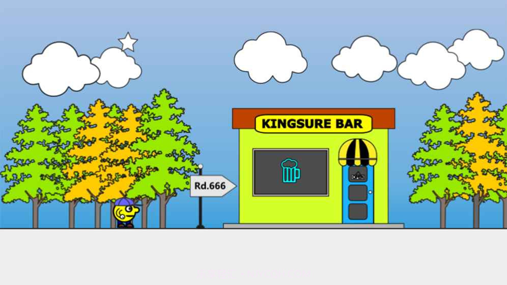 钢蛋历险记截图5 钢蛋历险记截图5