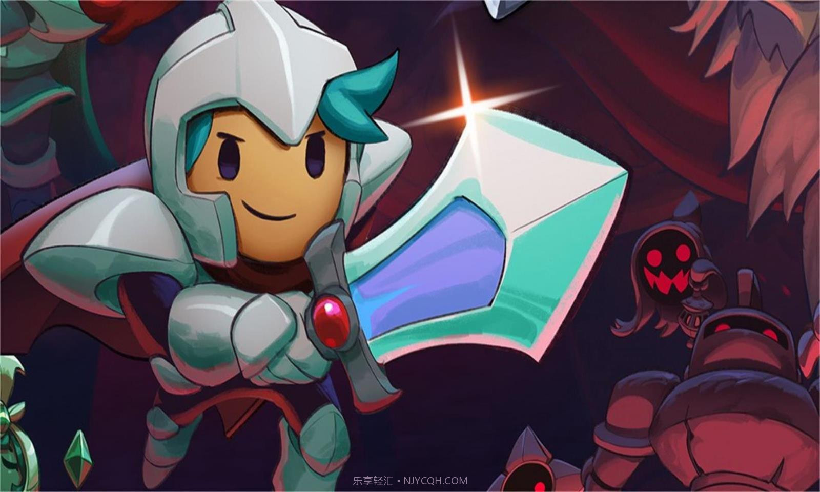 盗贼遗产2正式版截图1