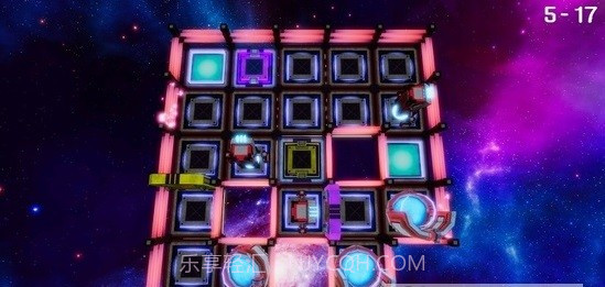 机器人指挥者截图4