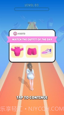 女王时装秀截图4 女王时装秀截图4