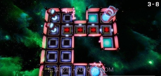 机器人指挥者截图3