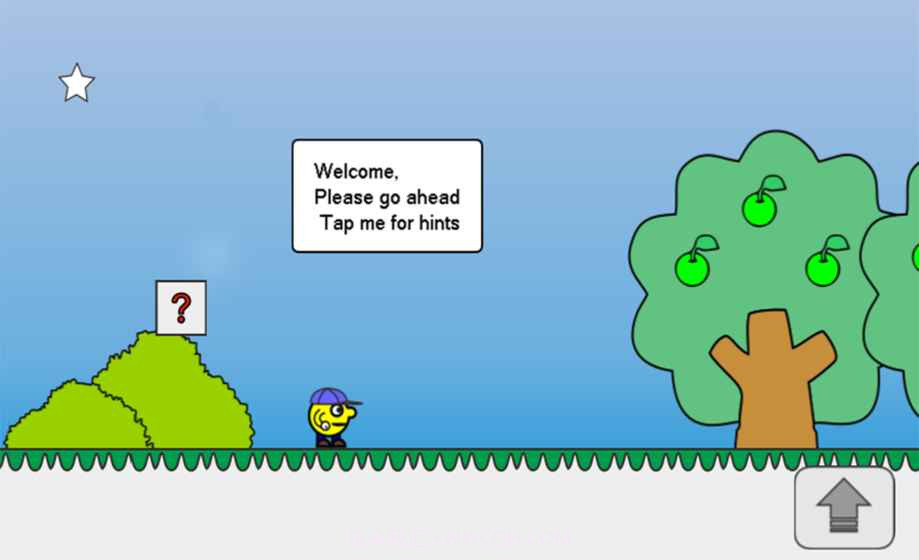 钢蛋历险记截图4 钢蛋历险记截图4