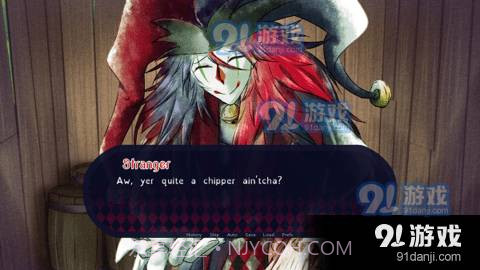 TrappedwithJester正式版截图1 TrappedwithJester正式版截图1