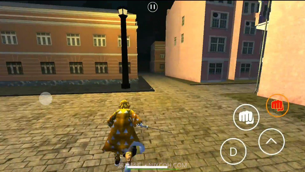 阿修罗善逸模拟器官方版截图2 阿修罗善逸模拟器官方版截图2