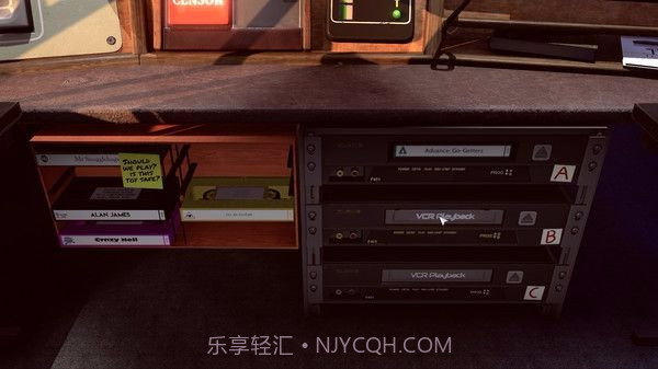 导播模拟器截图2 导播模拟器截图2