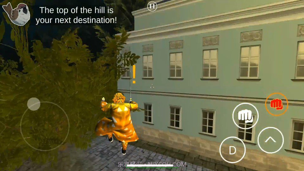 阿修罗善逸模拟器官方版截图1 阿修罗善逸模拟器官方版截图1