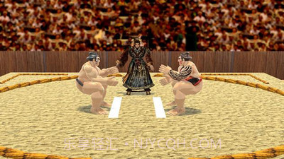 相扑超级巨星截图4 相扑超级巨星截图4