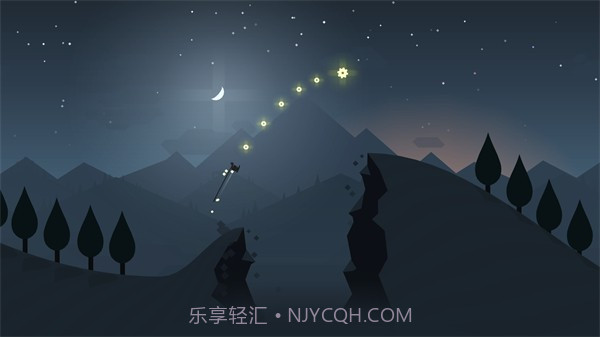 阿尔托的冒险最新版截图4