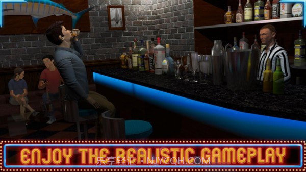 俱乐部模拟器截图2 俱乐部模拟器截图2