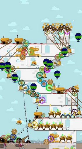 百万富翁工程师截图3 百万富翁工程师截图3