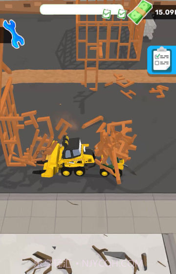 我是建筑工截图2 我是建筑工截图2