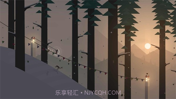 阿尔托的冒险最新版截图3