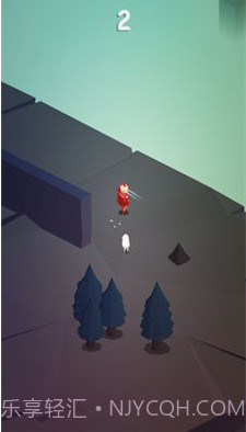 白色大人吃小人截图1 白色大人吃小人截图1