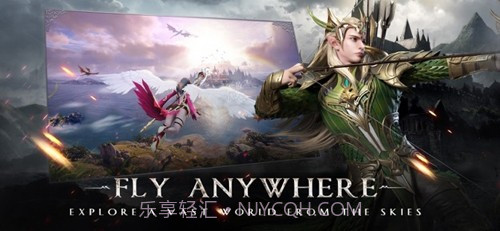 被遗忘的世界截图3 被遗忘的世界截图3