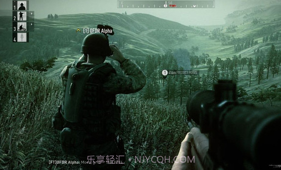 闪点行动2手机版截图2 闪点行动2手机版截图2