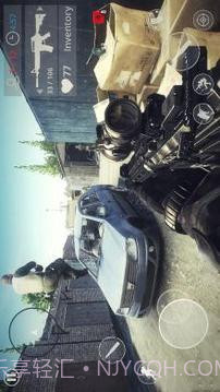 ModernStrikeWarfare截图2