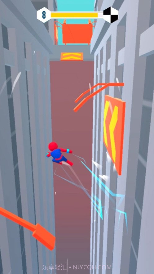 城市大竞技截图2