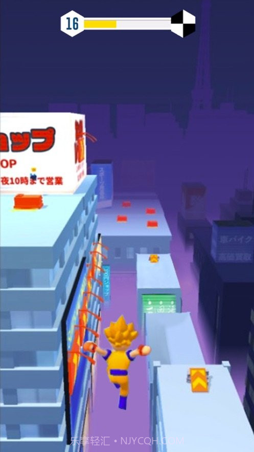 城市大竞技截图3