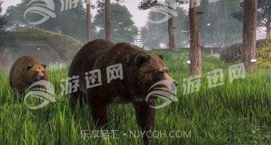 动物园之星PlanetZoo手机版截图1