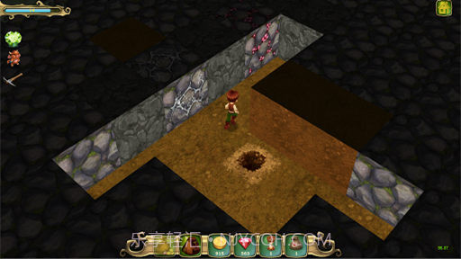 天朝 Airworld是截图5