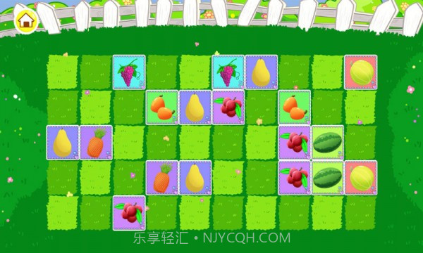 儿童宝宝认水果免费版截图4