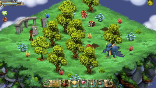 天朝 Airworld是截图7