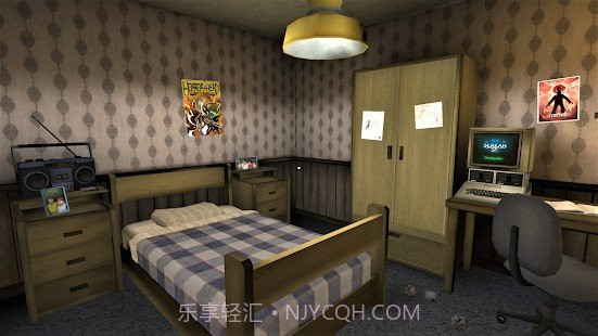 冰淇淋怪人2中文版截图3