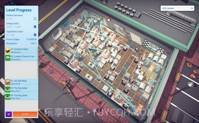 自动厨师截图1 自动厨师截图1