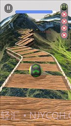 进击的球球大冒险免费版截图1