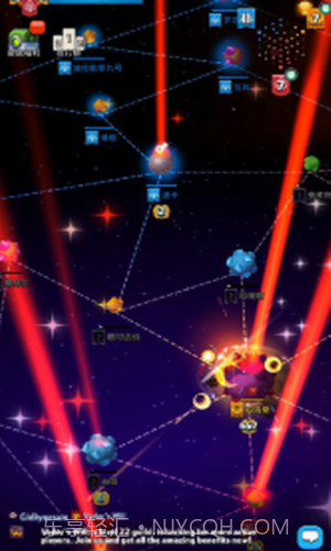 走开外星人截图3 走开外星人截图3