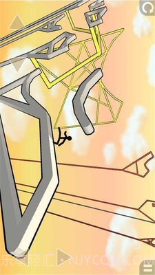 天空独木桥官网版截图3