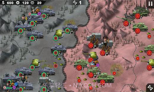 世界征服者9截图4