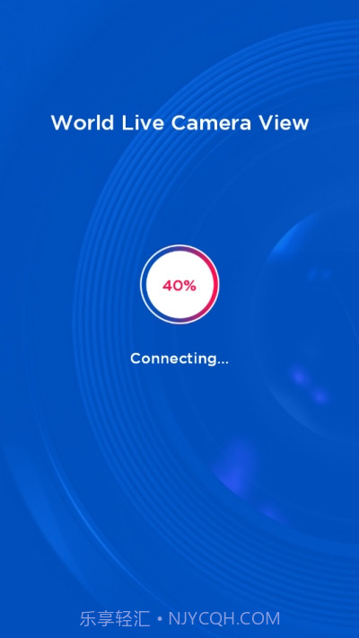 Earth Camera(全球在线摄像头)截图1