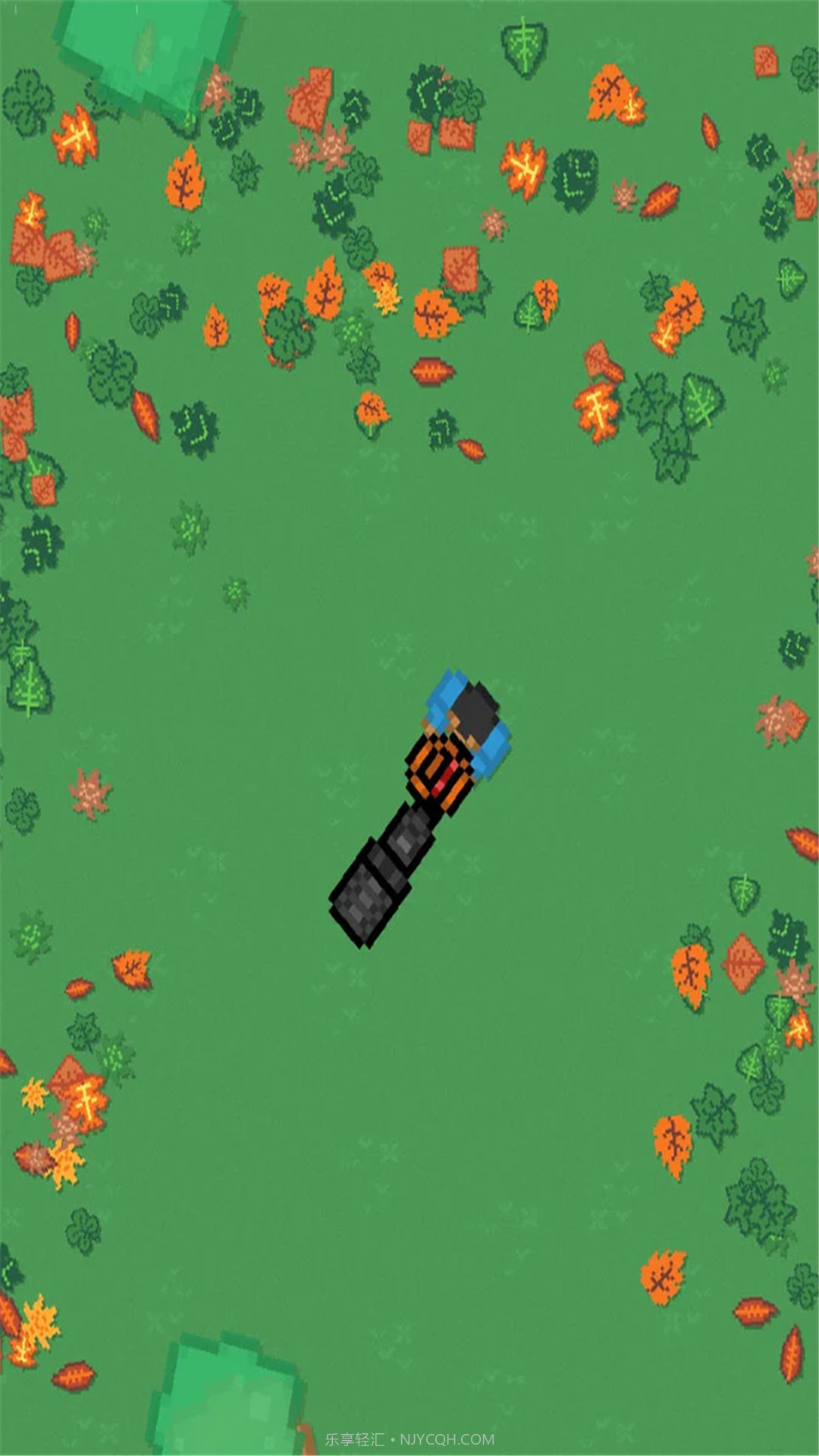 扫地吹叶机截图2 扫地吹叶机截图2