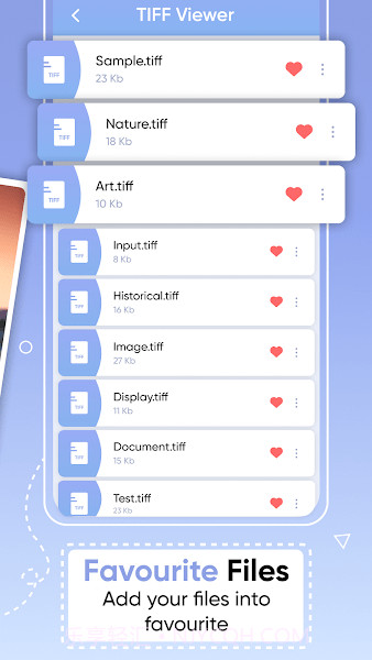 tiff文件查看器截图1 tiff文件查看器截图1