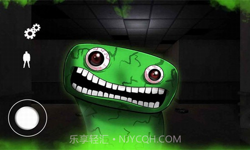 班班的恐怖花园2截图3