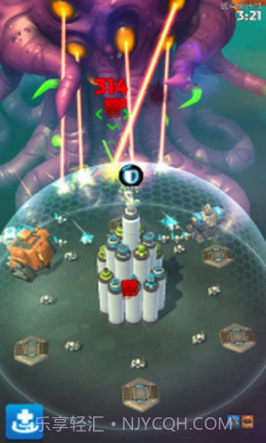 走开外星人截图2 走开外星人截图2