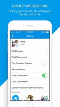 Zalo下载越南2021中文版截图4