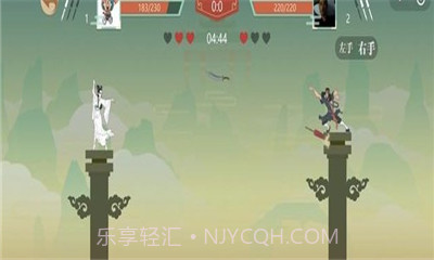 微信标枪王者截图2 微信标枪王者截图2