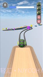 进击的球球大冒险免费版截图3