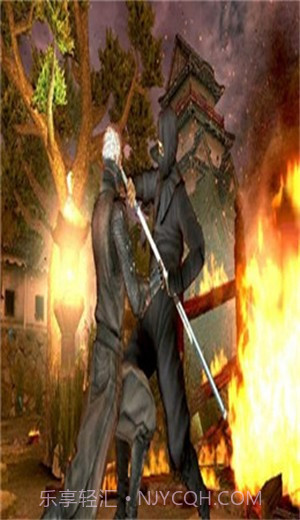 天诛3截图2 天诛3截图2