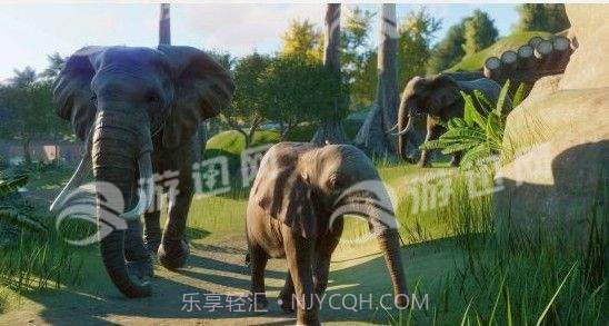 动物园之星PlanetZoo手机版截图4