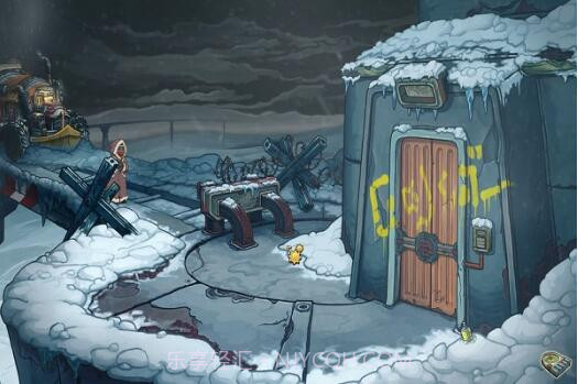 德波尼亚:世界末日免费版截图2 德波尼亚:世界末日免费版截图2