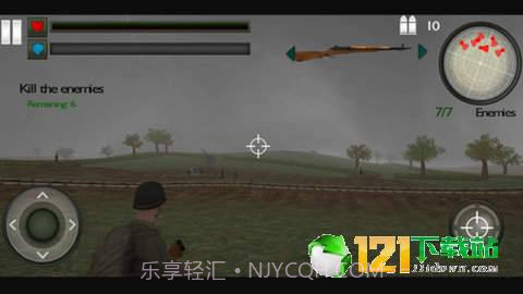 奥马哈海滩英雄截图2 奥马哈海滩英雄截图2