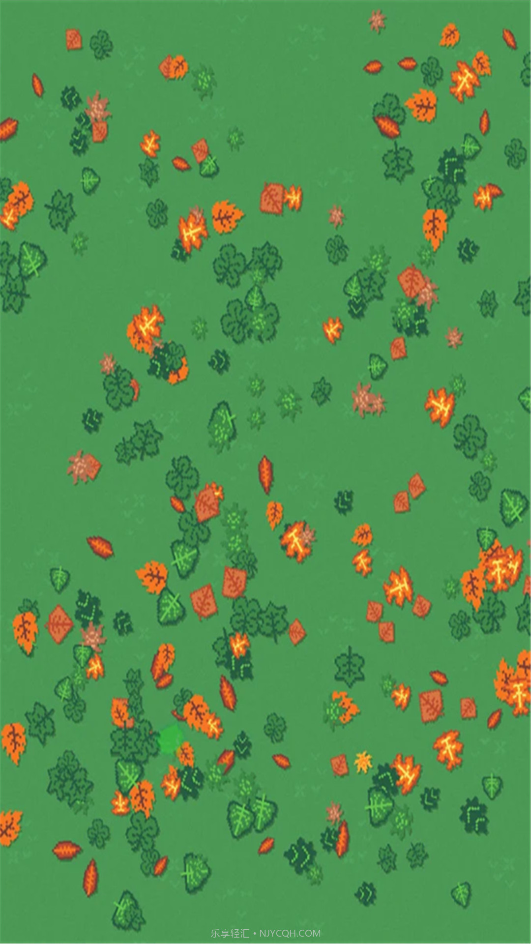 扫地吹叶机截图1 扫地吹叶机截图1