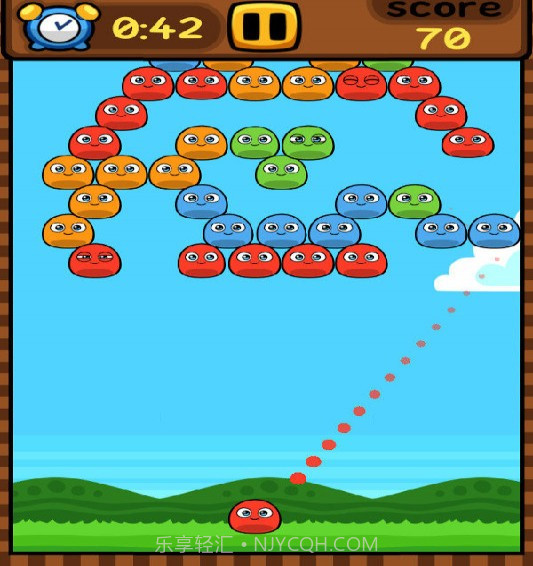 我的宠物Boo最新版截图2