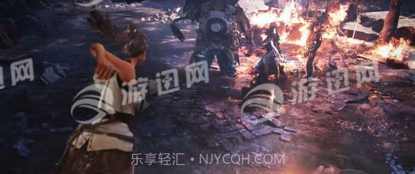 剑灵誓言最新版截图2 剑灵誓言最新版截图2