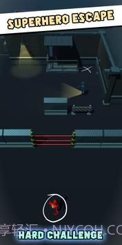 蜘蛛侠逃生计划截图4