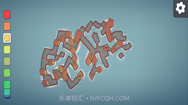 城市规划大师截图1 城市规划大师截图1